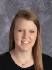 Carly Giwer, Third Grade